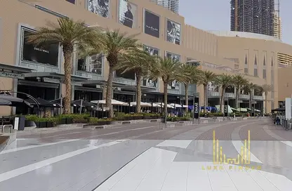 Retail - Studio - 1 Bathroom for sale in PG One - Al Furjan - Dubai