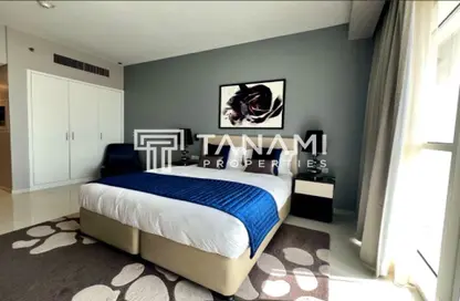 Apartment - 1 Bathroom for sale in Artesia C - Artesia - DAMAC Hills - Dubai