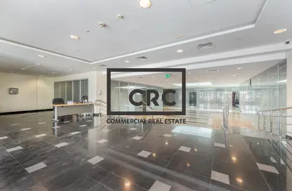 Office Space - Studio for rent in Mina Street - Bur Dubai - Dubai