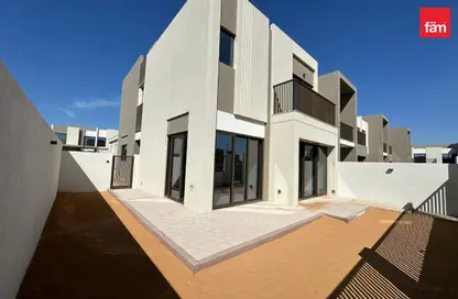 Townhouse - 4 Bedrooms - 4 Bathrooms for rent in La Violeta 1 - Villanova - Dubai Land - Dubai