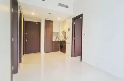 Apartment - 1 Bedroom - 1 Bathroom for rent in Vera Residences - Business Bay - Dubai