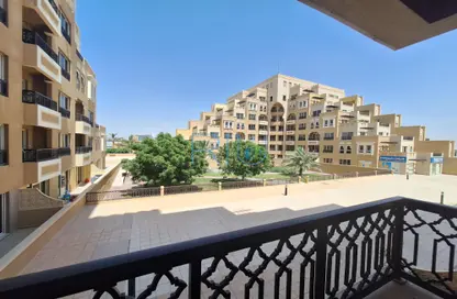 Apartment - 1 Bedroom - 2 Bathrooms for sale in Kahraman - Bab Al Bahar - Al Marjan Island - Ras Al Khaimah