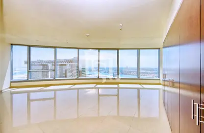 Apartment - 2 Bedrooms - 2 Bathrooms for sale in Sun Tower - Shams Abu Dhabi - Al Reem Island - Abu Dhabi