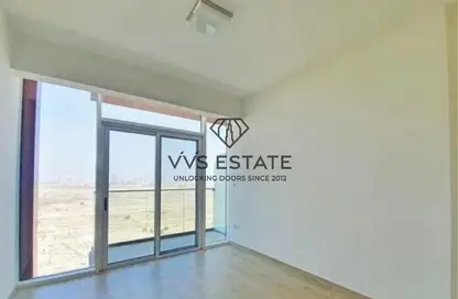 Apartment - 1 Bedroom - 2 Bathrooms for sale in Bloom Towers C - Bloom Towers - Jumeirah Village Circle - Dubai