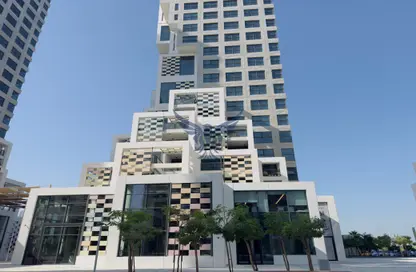 Apartment - 2 Bedrooms - 3 Bathrooms for sale in Pixel - Makers District - Al Reem Island - Abu Dhabi