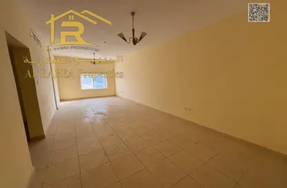 Apartment - 2 Bedrooms - 3 Bathrooms for rent in Al Amira Village - Al Yasmeen - Ajman