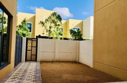 Villa - 3 Bedrooms - 4 Bathrooms for rent in Sharjah Sustainable City - Sharjah