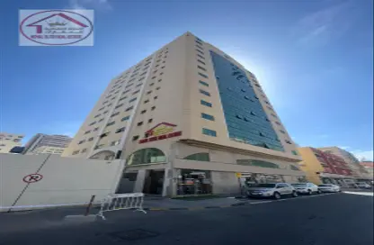 Apartment - 2 Bedrooms - 2 Bathrooms for rent in Abu shagara - Sharjah