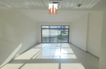 Apartment - 1 Bedroom - 1 Bathroom for rent in Uptown Al Zahia - Al Zahia - Muwaileh Commercial - Sharjah