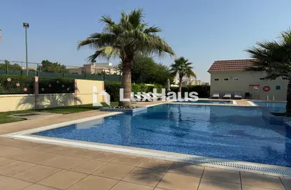 Apartment - 1 Bathroom for sale in Med 42 - Mediterranean Cluster - Discovery Gardens - Dubai