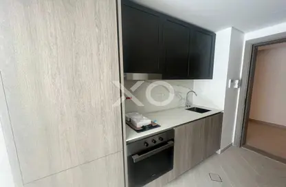 Apartment - 1 Bathroom for sale in Oxford Terraces 2 - Jumeirah Village Circle - Dubai