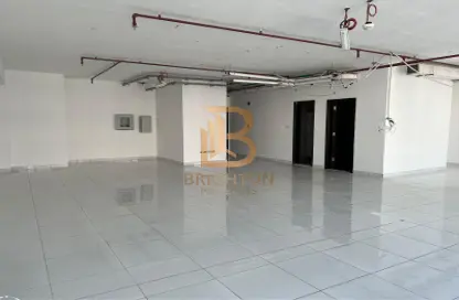 Office Space - Studio - 3 Bathrooms for rent in Al Danah - Abu Dhabi