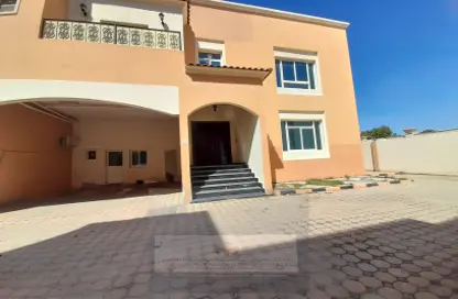 Villa - 4 Bedrooms - 5 Bathrooms for rent in Mohamed Bin Zayed Centre - Mohamed Bin Zayed City - Abu Dhabi