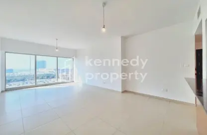 Apartment - 1 Bedroom - 2 Bathrooms for sale in The Gate Tower 1 - Shams Abu Dhabi - Al Reem Island - Abu Dhabi