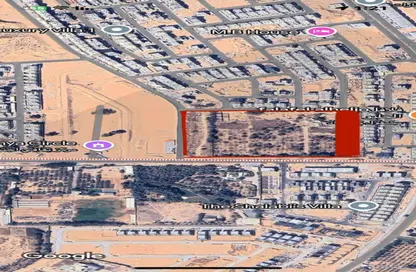 Land - Studio for sale in Al Maha Village - Al Zahya - Ajman