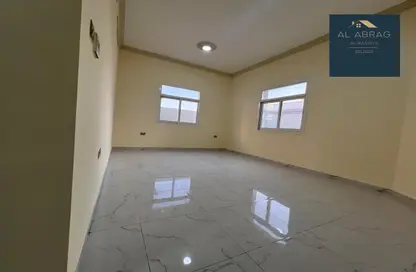 Apartment - 1 Bathroom for rent in SH- 6 - Al Shamkha - Abu Dhabi