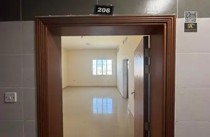 Apartment - 1 Bathroom for rent in Al Mowaihat 1 - Al Mowaihat - Ajman