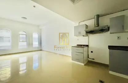 Apartment - 1 Bathroom for rent in Al Amir Residence - Jumeirah Village Circle - Dubai