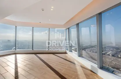 Apartment - 2 Bedrooms - 3 Bathrooms for sale in SO and  Uptown Dubai - Uptown Dubai - Jumeirah Lake Towers - Dubai