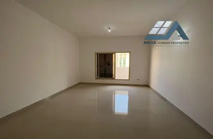 Apartment - 1 Bathroom for rent in Al Maharba - Al Karamah - Abu Dhabi