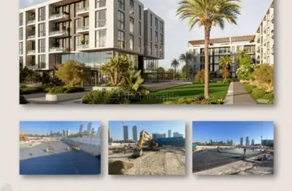 Apartment - 1 Bedroom - 2 Bathrooms for sale in Taraf 1 Residence - Jumeirah Village Circle - Dubai