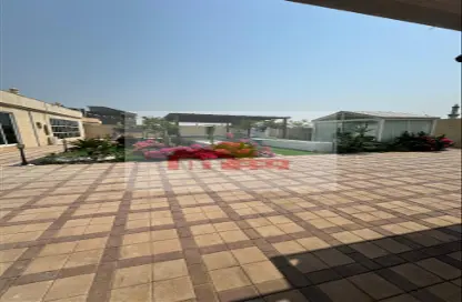 Villa - 4 Bedrooms - 3 Bathrooms for rent in Al Dhait - Ras Al Khaimah