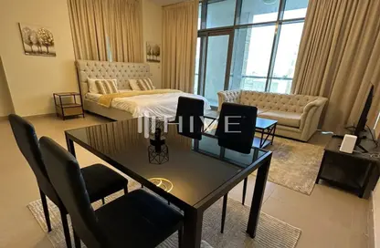 Apartment - Studio - 1 Bathroom for sale in Dubai Wharf Tower 2 - Dubai Wharf - Al Jaddaf - Dubai