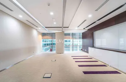 Office Space - Studio for rent in North Tower - Emirates Financial Towers - DIFC - Dubai