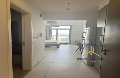 Apartment - 1 Bathroom for rent in Candace Acacia - Azizi Residence - Al Furjan - Dubai