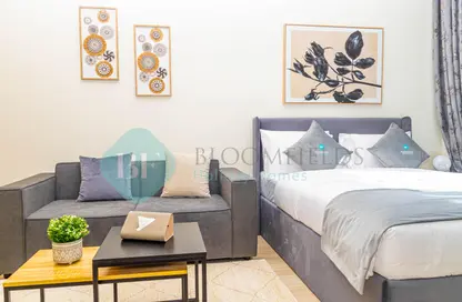 Apartment - 1 Bathroom for rent in AZIZI Riviera - Meydan One - Meydan - Dubai