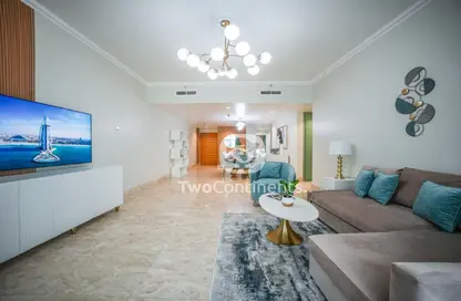 Apartment - 3 Bedrooms - 3 Bathrooms for sale in Marina Terrace - Dubai Marina - Dubai