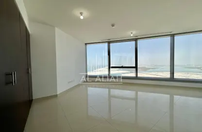 Apartment - 2 Bedrooms - 3 Bathrooms for rent in Sky Tower - Shams Abu Dhabi - Al Reem Island - Abu Dhabi