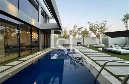 Villa - 5 Bedrooms - 6 Bathrooms for sale in Sendian - Masaar - Tilal City - Sharjah