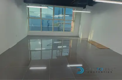 Office Space - Studio - 1 Bathroom for rent in Motor City - Dubai