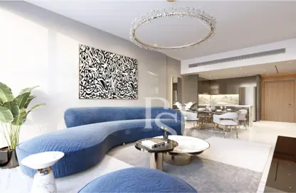 Apartment - 2 Bedrooms - 3 Bathrooms for sale in Renad Tower - Al Reem Island - Abu Dhabi