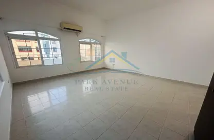 Apartment - 1 Bathroom for rent in Al Wahda - Abu Dhabi