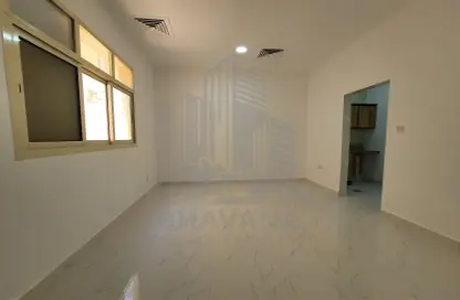 Apartment - 1 Bathroom for rent in Khalifa City A Villas - Khalifa City A - Khalifa City - Abu Dhabi