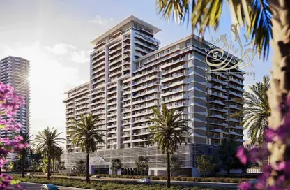 Apartment - Studio - 1 Bathroom for sale in Helvetia Residences - Jumeirah Village Circle - Dubai