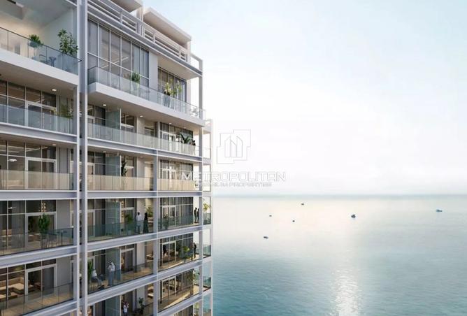 Apartment - 1 Bathroom for sale in Cape Hayat - Mina Al Arab - Ras Al Khaimah