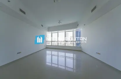 Apartment - 1 Bedroom - 2 Bathrooms for rent in C4 Tower - City Of Lights - Al Reem Island - Abu Dhabi