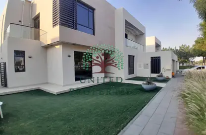 Villa - 4 Bedrooms - 6 Bathrooms for sale in Nasma Residence - Al Tai - Sharjah