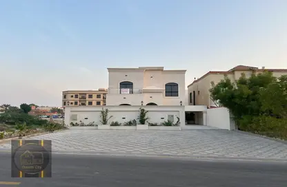 Villa - 5 Bedrooms - 7 Bathrooms for sale in Al Rawda 2 Villas - Al Rawda 2 - Al Rawda - Ajman