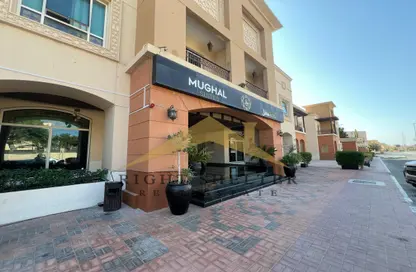 Apartment - 1 Bedroom - 2 Bathrooms for rent in Al Mairid - Ras Al Khaimah