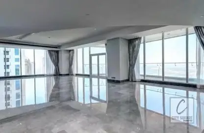 Penthouse - 4 Bedrooms - 5 Bathrooms for sale in Le Reve - Dubai Marina - Dubai