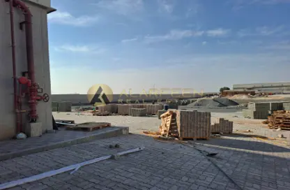 Warehouse - Studio for rent in Dubai Industrial City - Dubai