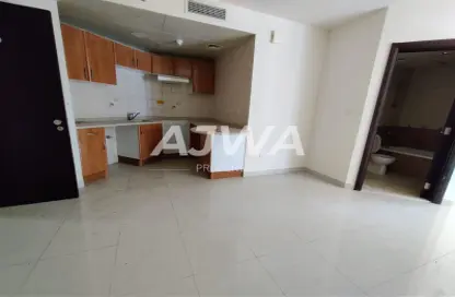 Apartment - Studio - 1 Bathroom for rent in New Dubai Gate 1 - JLT Cluster Q - Jumeirah Lake Towers - Dubai