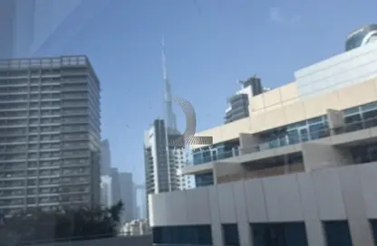 Office Space - Studio for rent in Bay Square Building 1 - Bay Square - Business Bay - Dubai