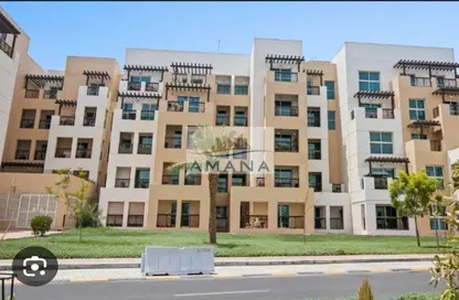 Apartment - 1 Bedroom - 2 Bathrooms for sale in Al Khail Heights - Al Quoz - Dubai