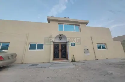 Villa - 4 Bedrooms - 3 Bathrooms for sale in Al Qadsiya - Al Heerah - Sharjah