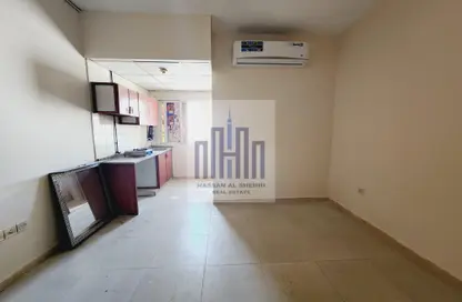 Apartment - Studio - 1 Bathroom for rent in GGICO Building Moweilah - Muwaileh Commercial - Sharjah